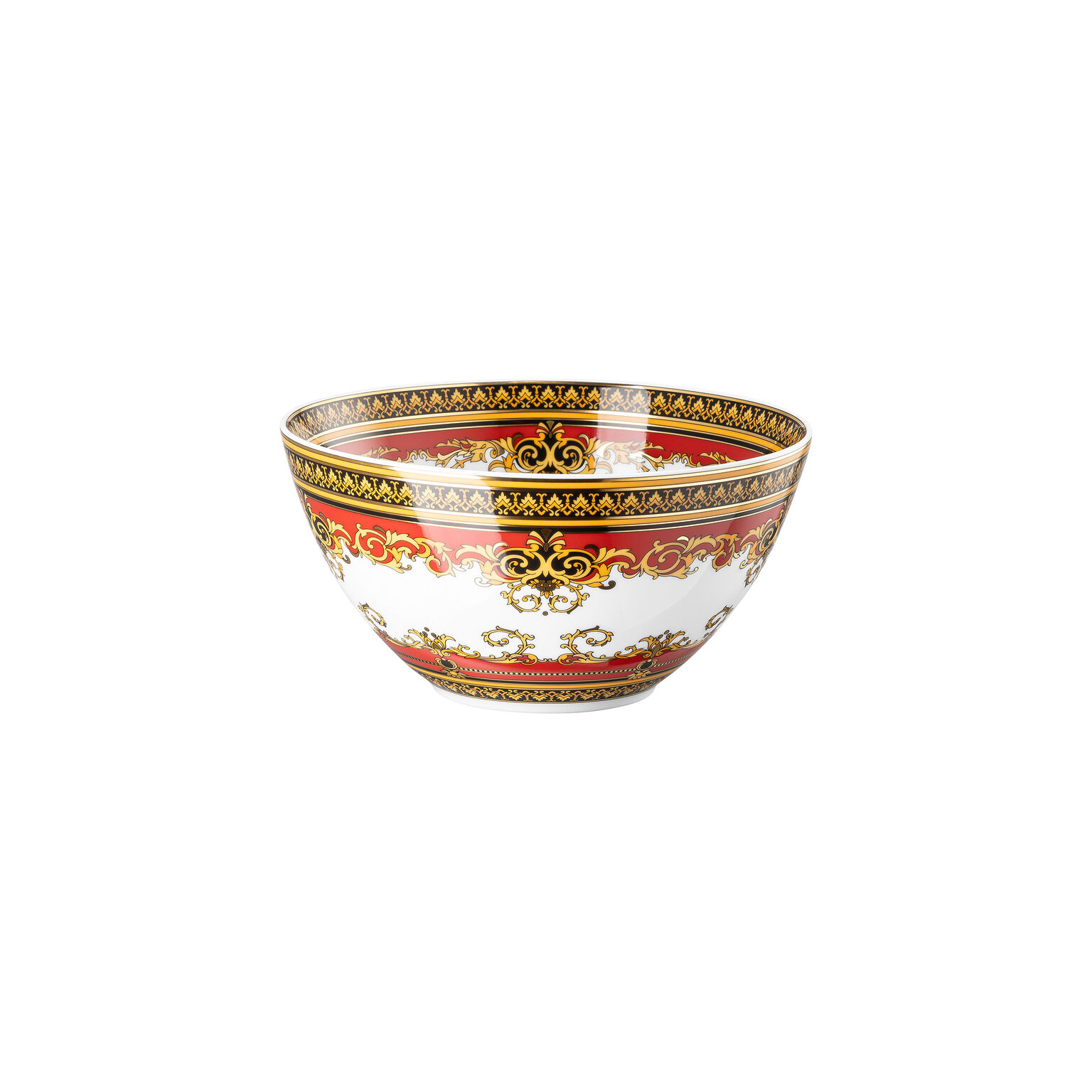 Medusa Medusa Bowl 18 cm