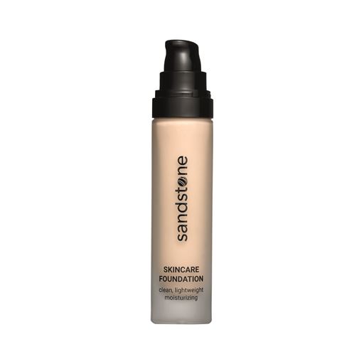 Sandstone Skincare Foundation, 101 Extra-Light