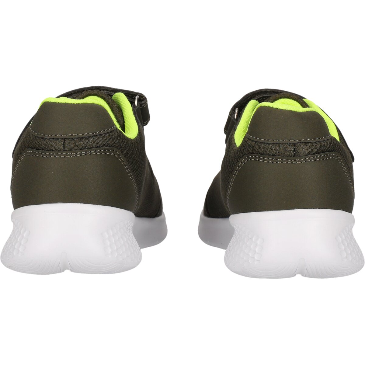 ZigZag Llinger Velcro Sneakers Børn