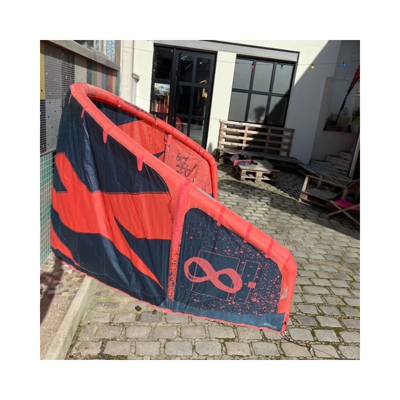 Aile occasion F One Bandit 8m 2019 - The Corner Shop
