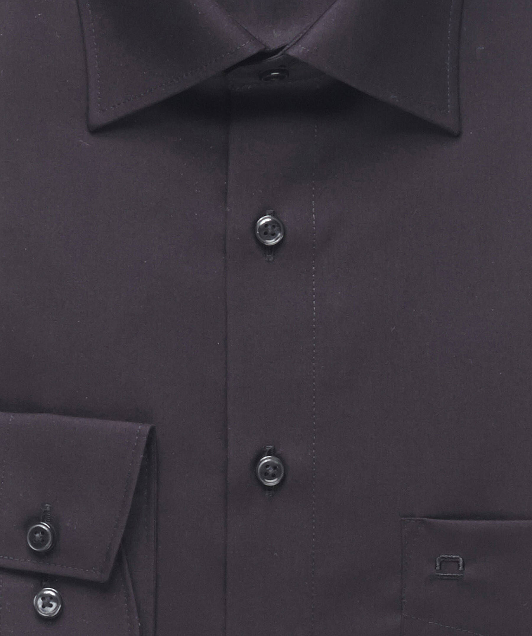 OLYMP| Herren Hemd OLYMP LUXOR  Modern Fit Langarm
