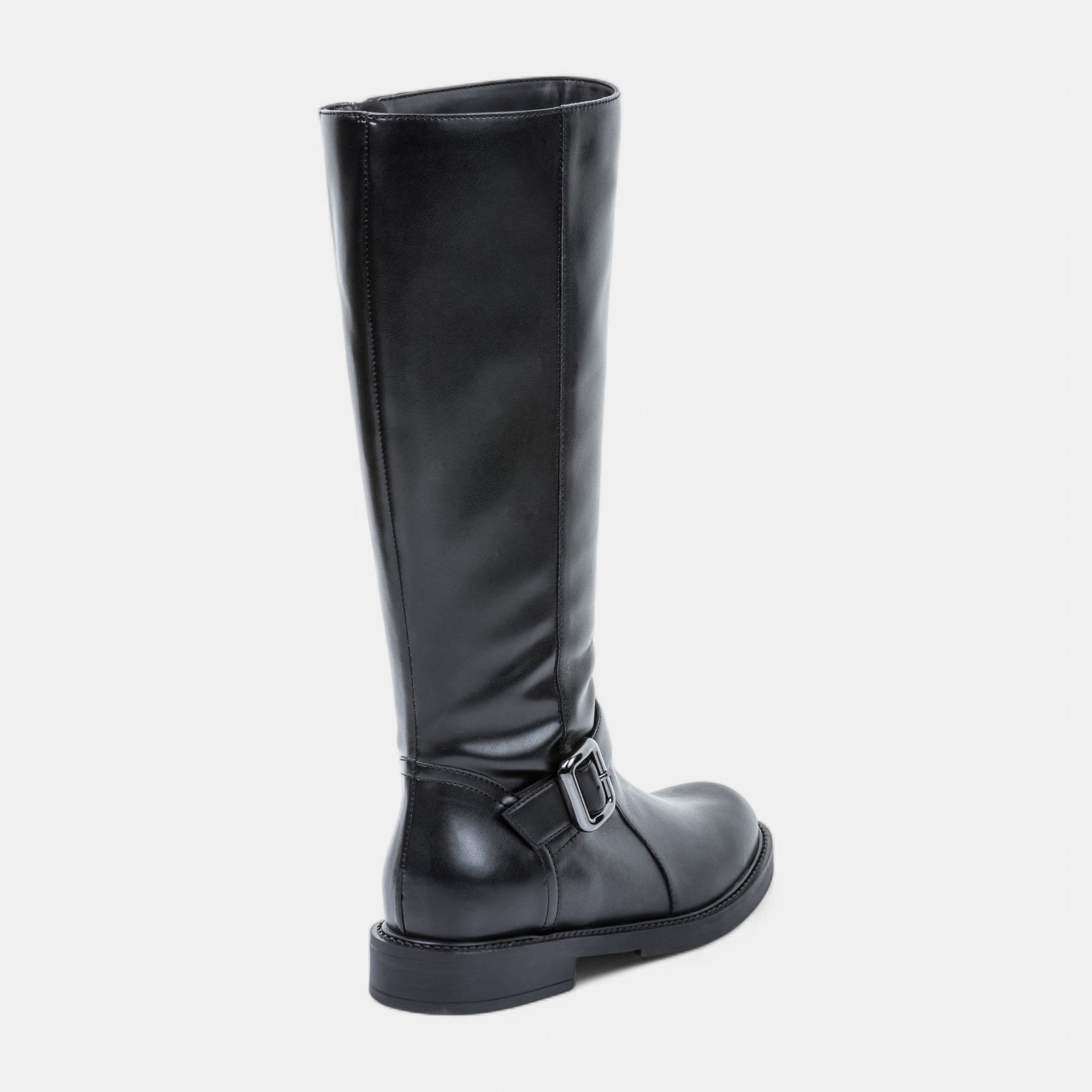 Bottes Femme noir