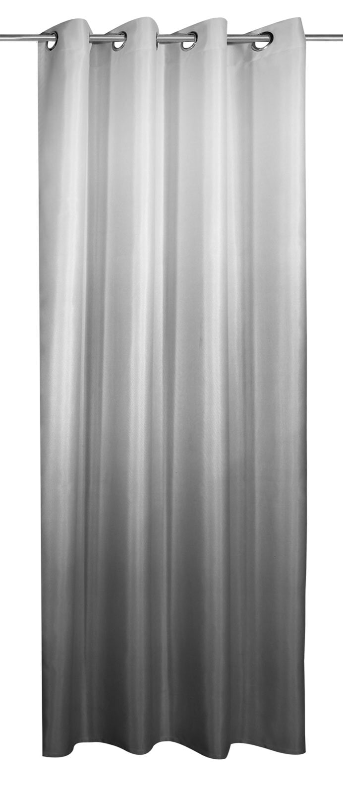 Ösenschal Janin Rosé 135 x 245 cm
