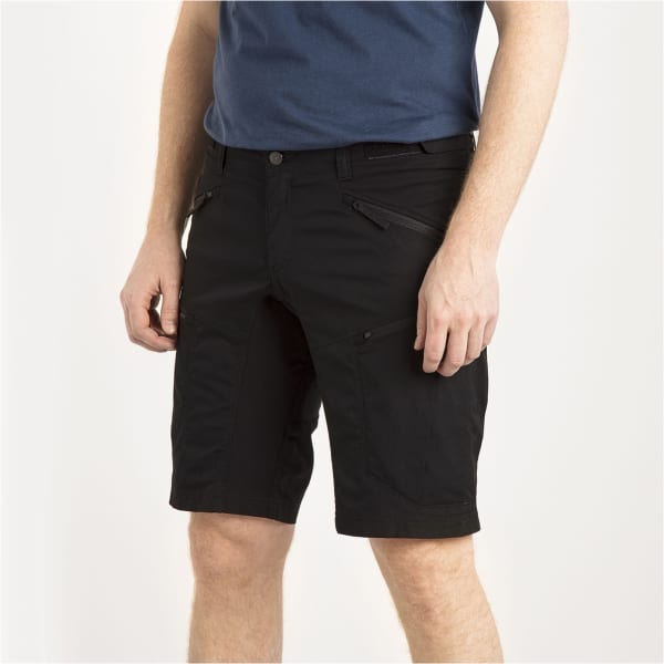 Short randonnée LUNDHAGS MAKKE II MS SHORTS BLACK