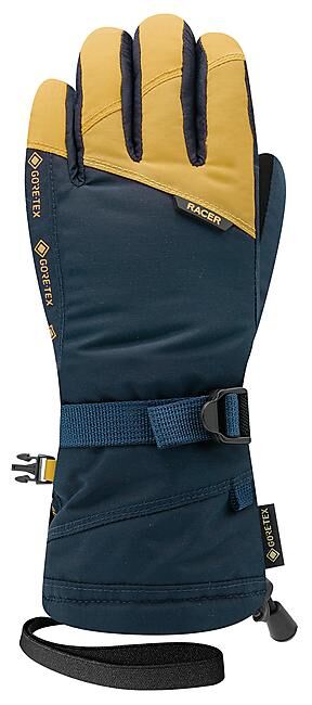 RACER - GANT DE SKI GIGA 5 KIDS