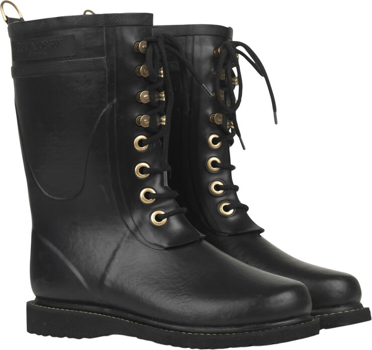 ILSE JACOBSEN 10 RUB15 Black