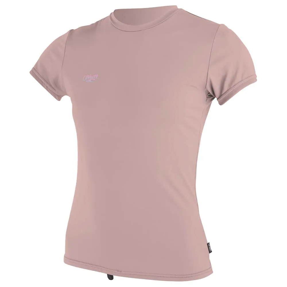 O´neill wetsuits Premium Skins Girl Kurzarm-Rashguard