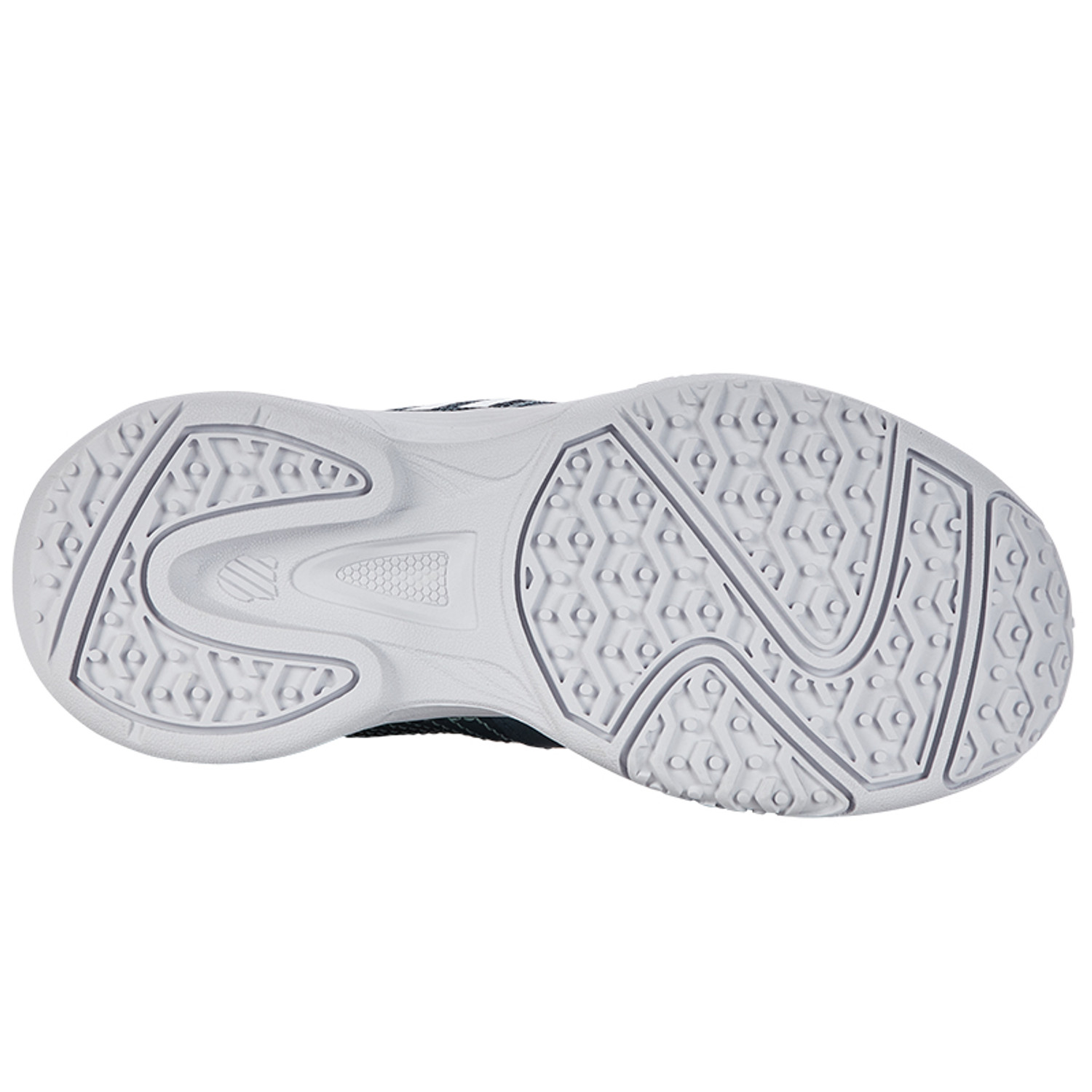 K-Swiss Court Express Omni Junior