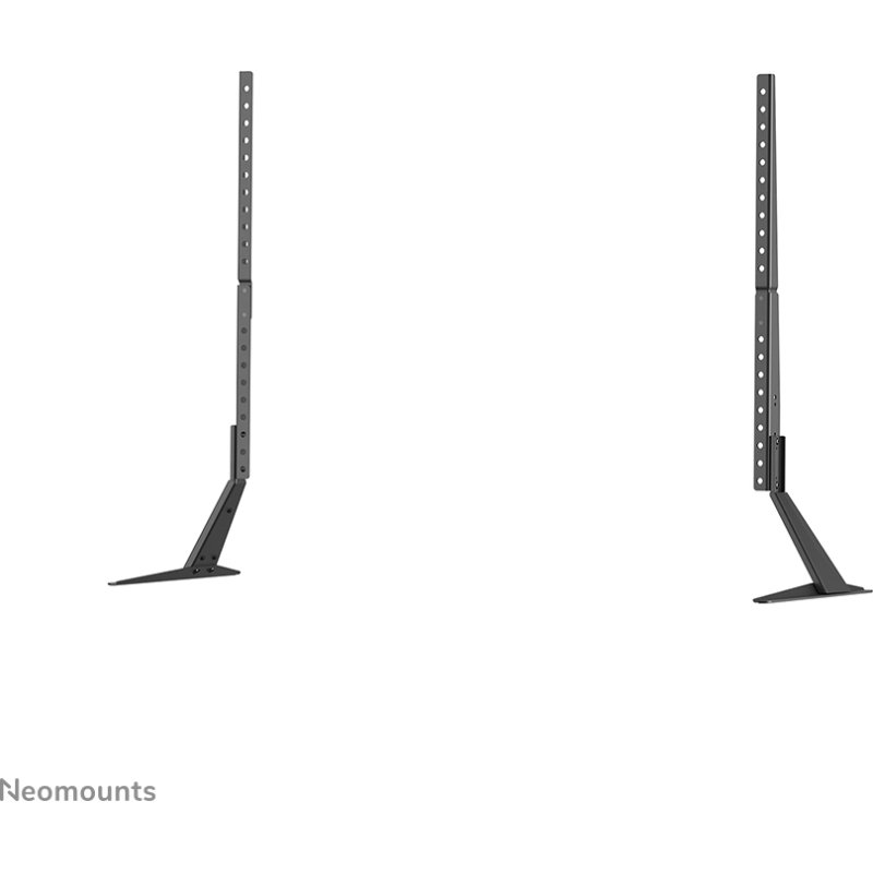 Neomounts DS45-430BL19 Support de bureau pour écran à poser 23-75
