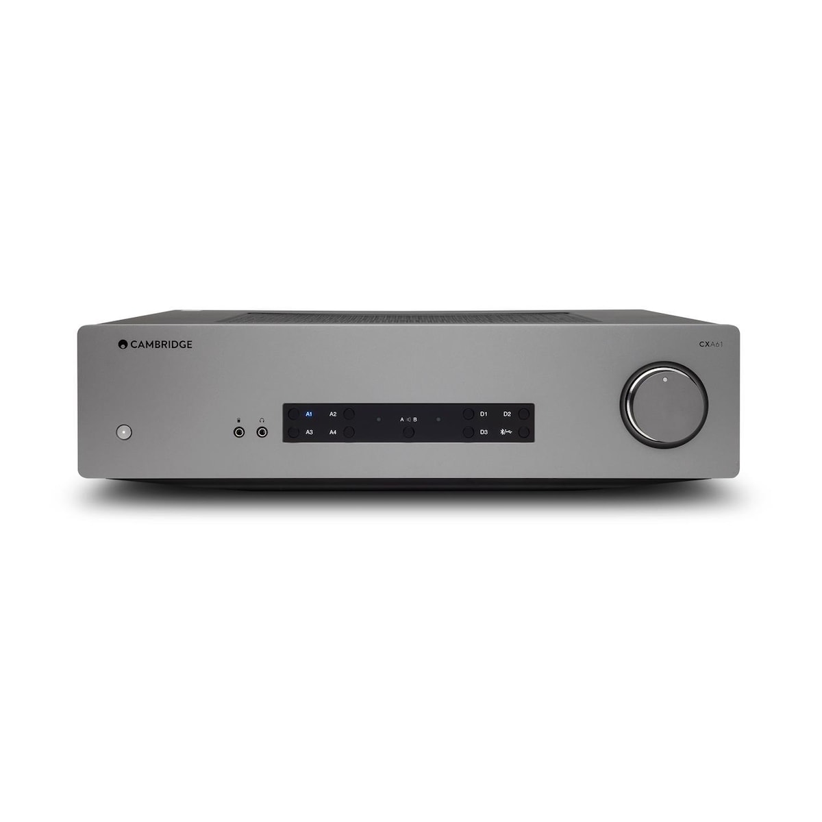 Cambridge Audio CXA61 - Grå