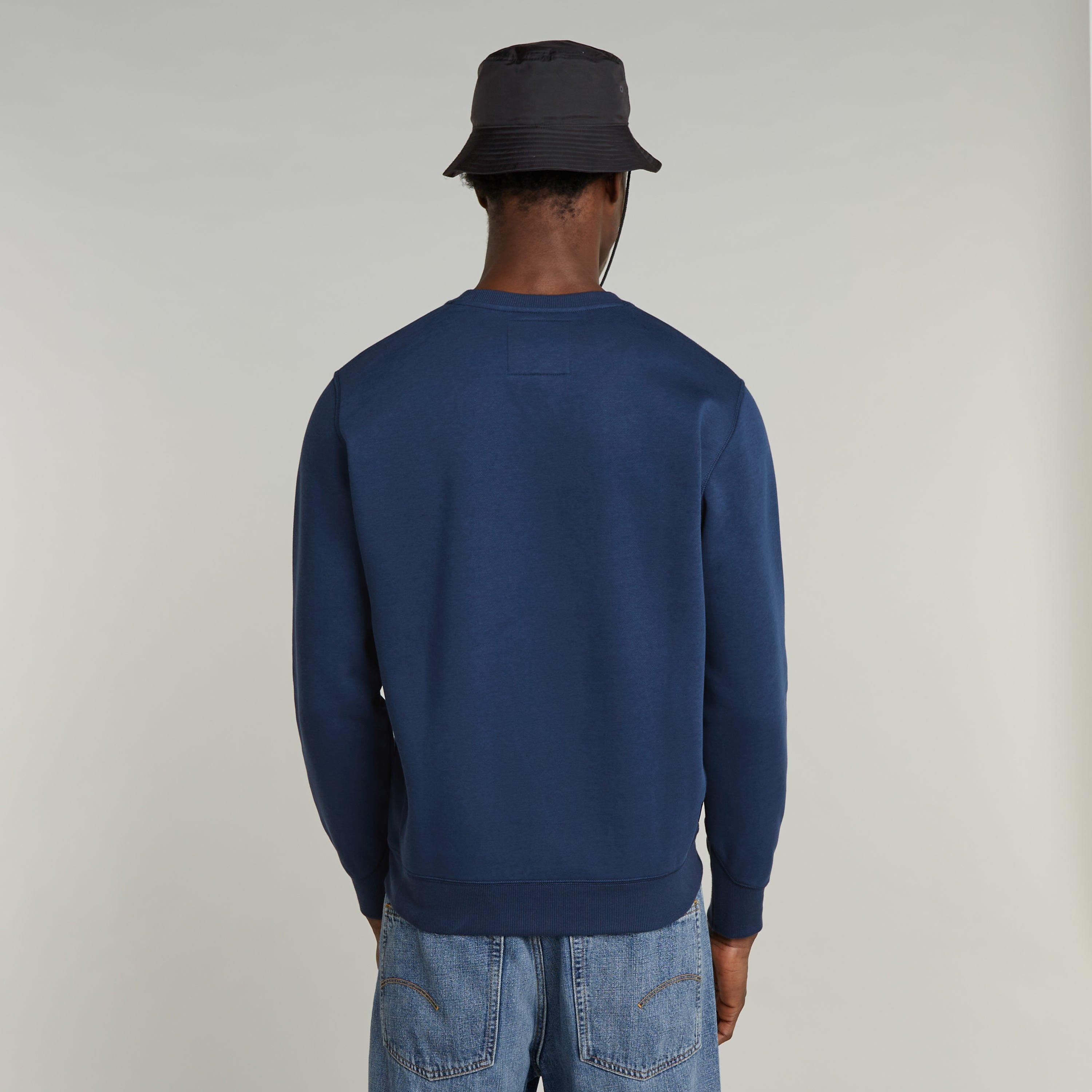 G Star Premium Core Sweater
