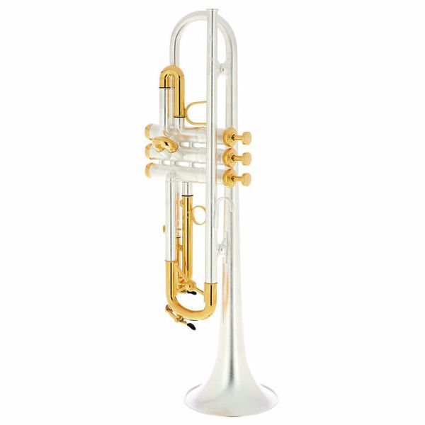 Schagerl Roman Empire Bb-Trumpet S