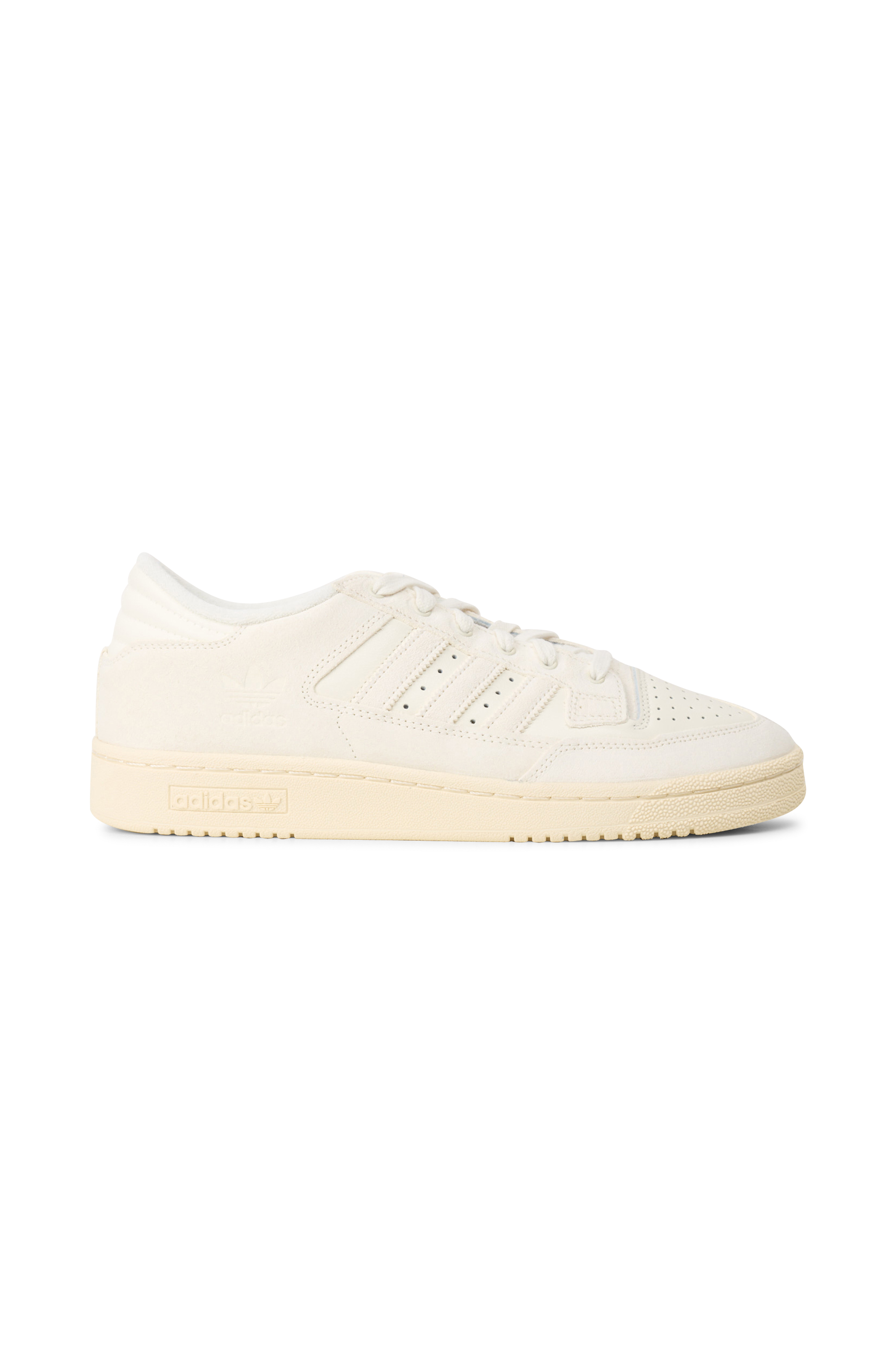 ADIDAS Baskets CENTENNIAL 85 LO Blanc