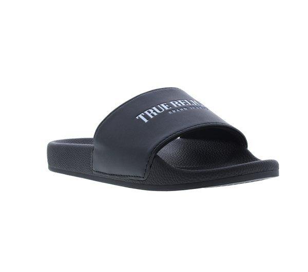 True Religion Logo Sliders
