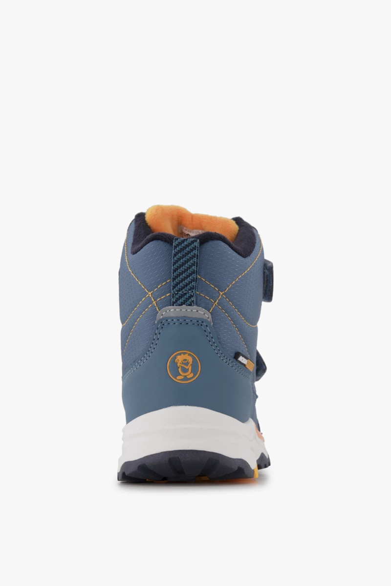 Trollkids Hafjell Kinder Winterboot