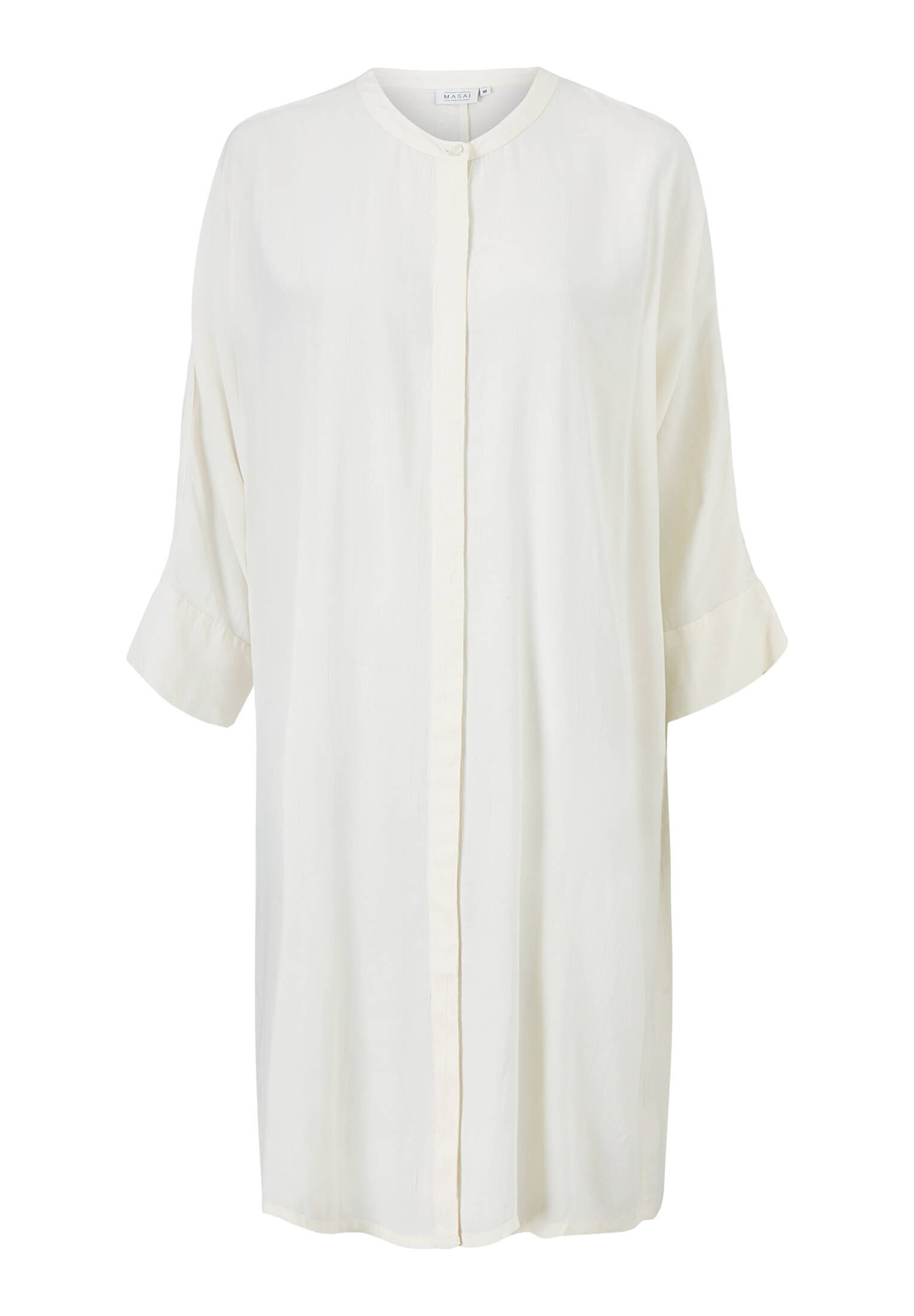 MASAI| Damen Hemdkleid MaIosetta