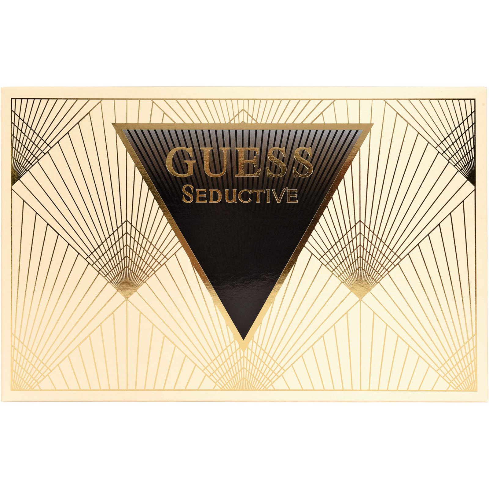Guess Seductive Femme Duftset, 4-teilig