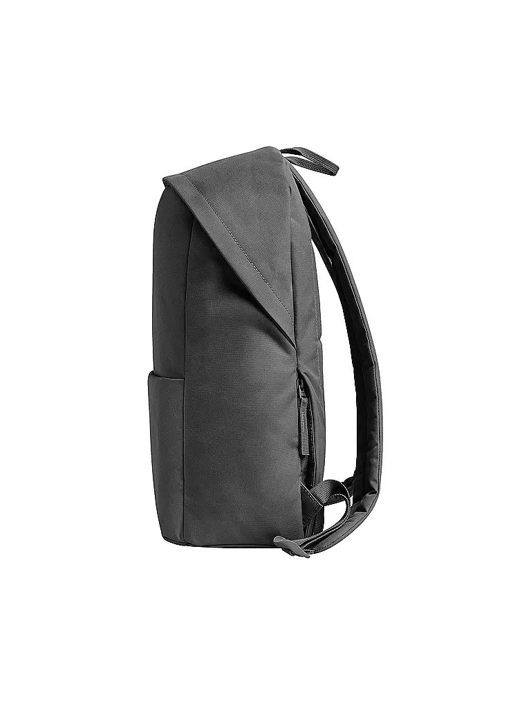 GOT BAG Rucksack EASY PACK ZIP grau
