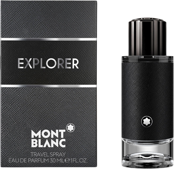 MONTBLANC Explorer Eau de Parfum