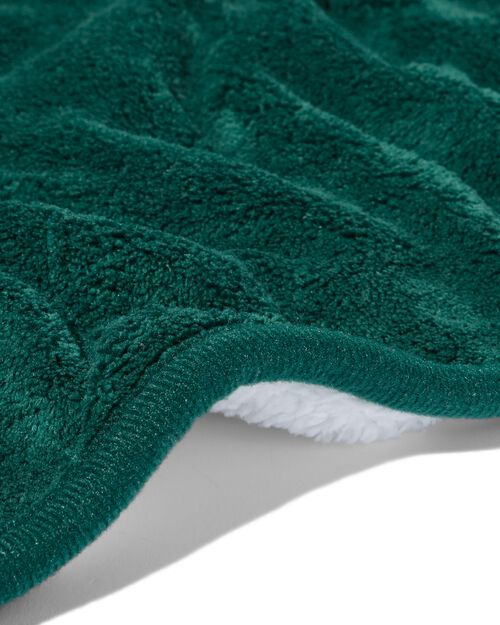 Couverture douillette XXL