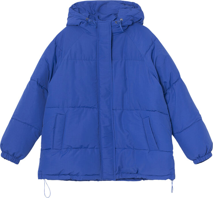 Résumé TonzahRS Jacket Crown blue