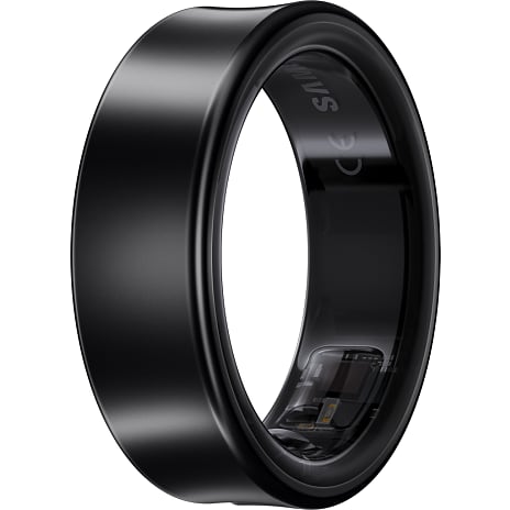 Samsung Galaxy Ring str. 14 - Titanium Black