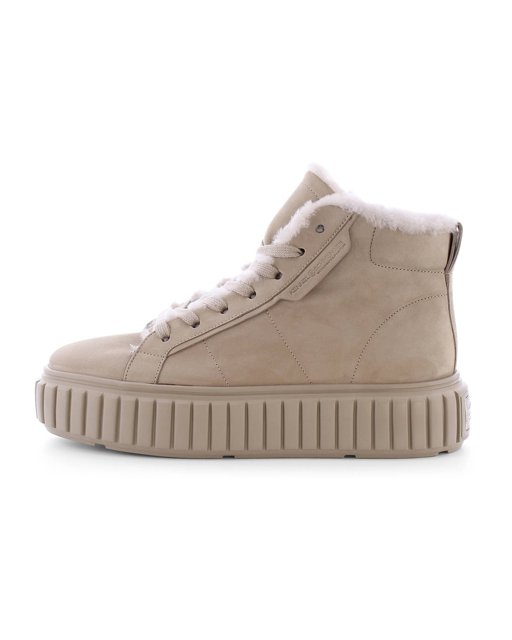 Kennel & Schmenger| Damen Sneaker ZAP