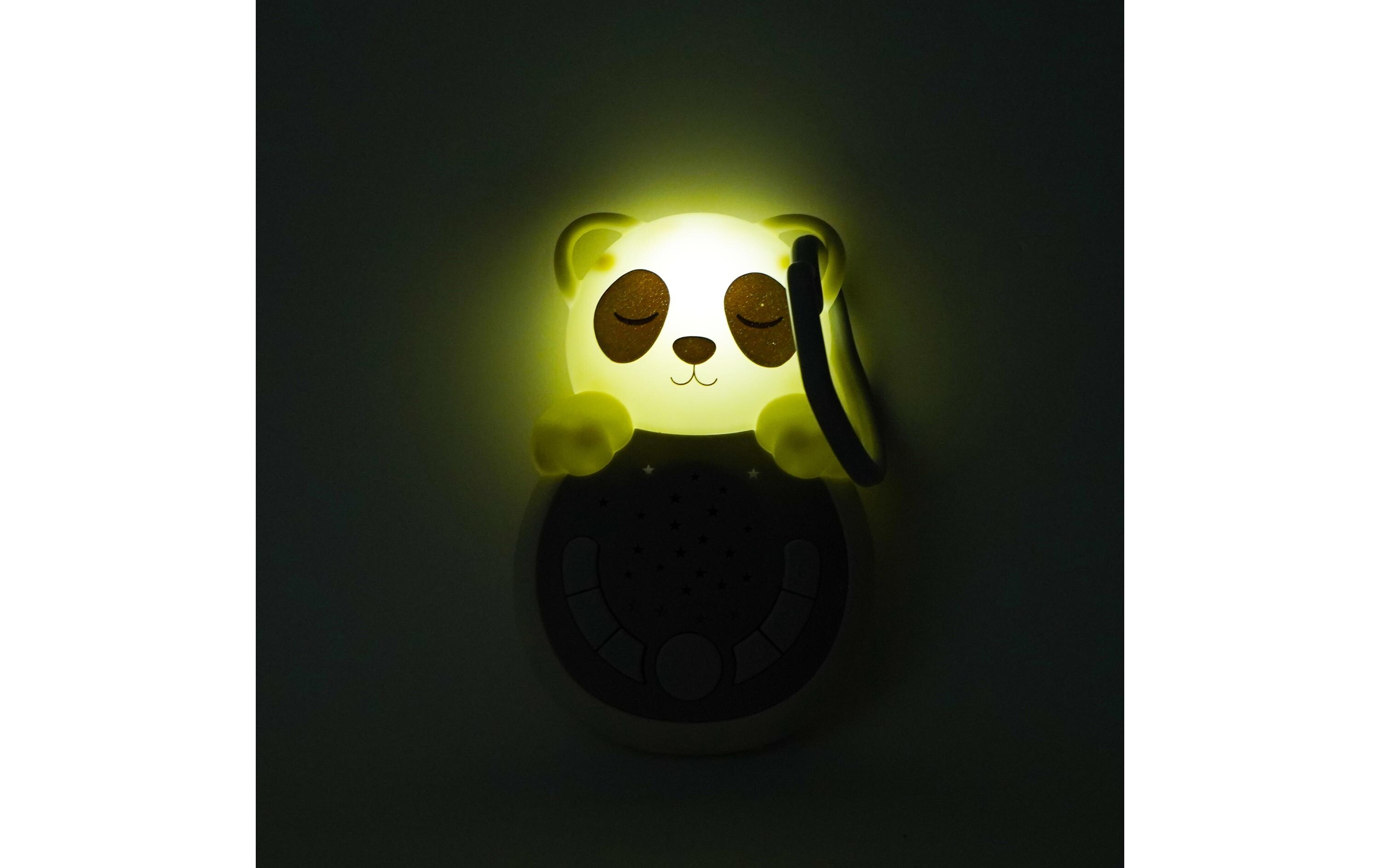 Einschlafhilfe Sweet dreamz on the go PandaEin Muss für jede viel beschäftigte Familie