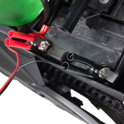 Chargeur KOOROOM Batterie TKB3 Universel