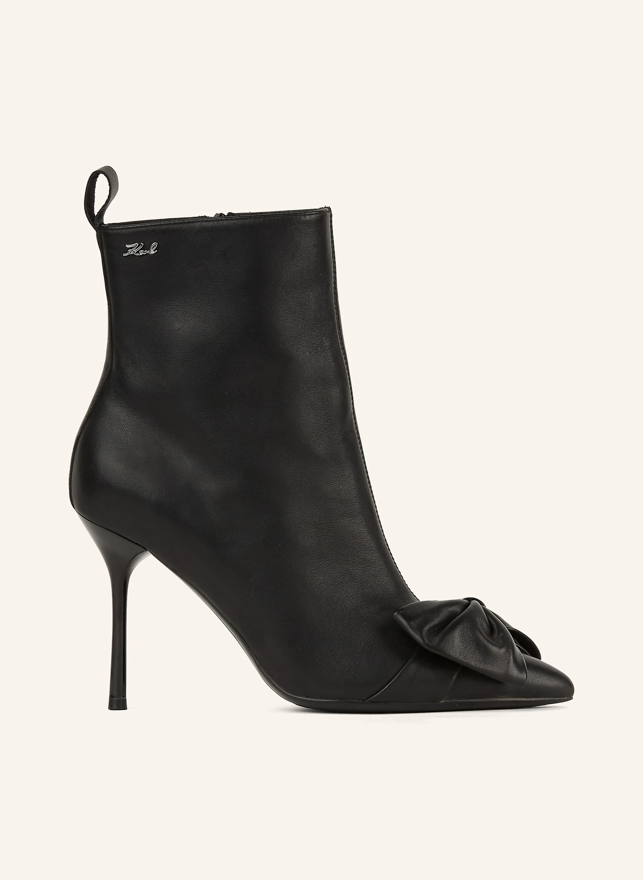 KARL LAGERFELD Stiefel