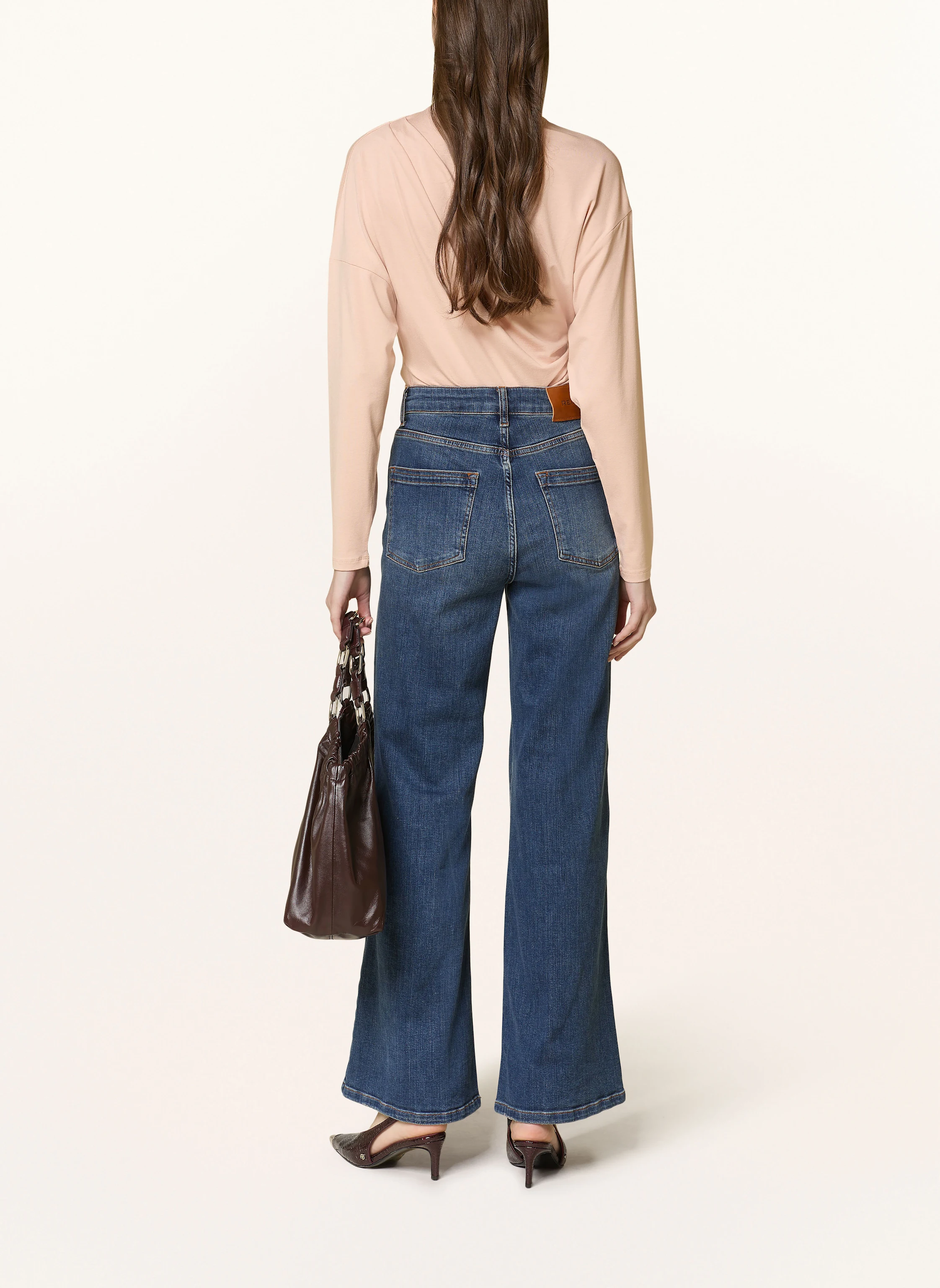 REISS Longsleeve