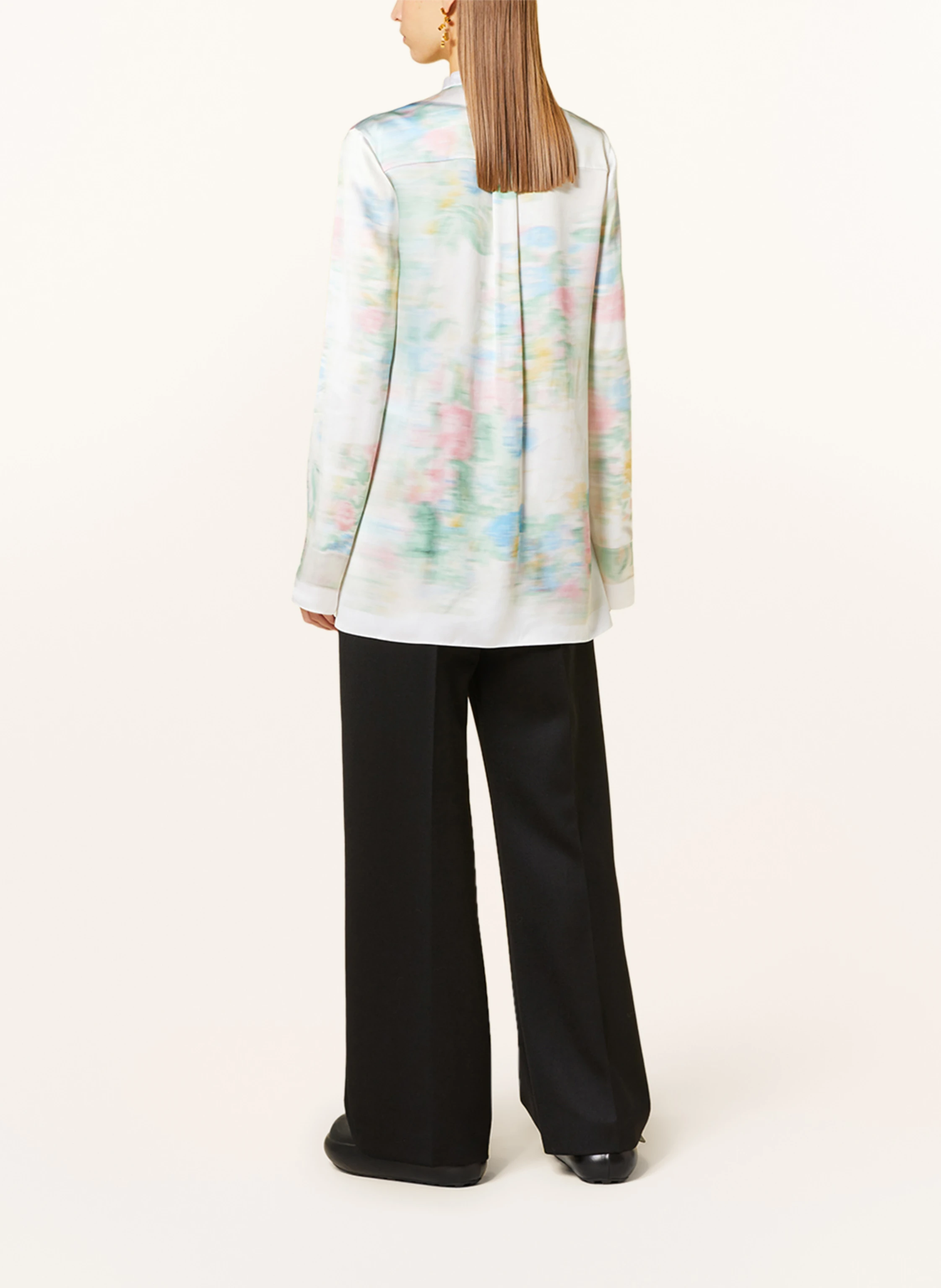 LOEWE Sartinbluse