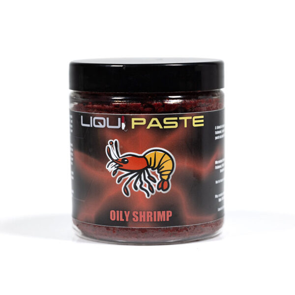 Pâte Liquirigs Multi-Bait Liqui-Paste