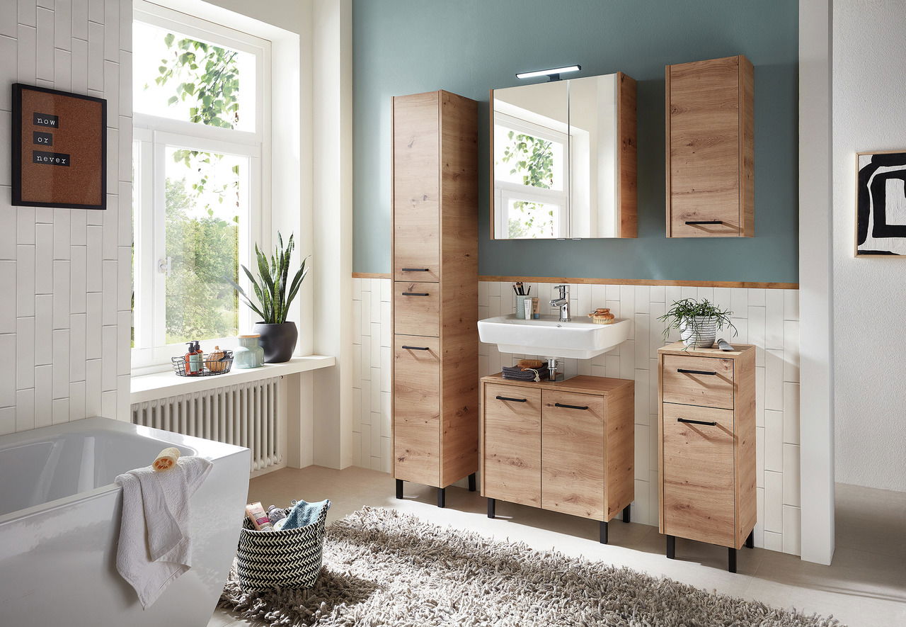XORA Fuß-Set, 2-teilig XO1000