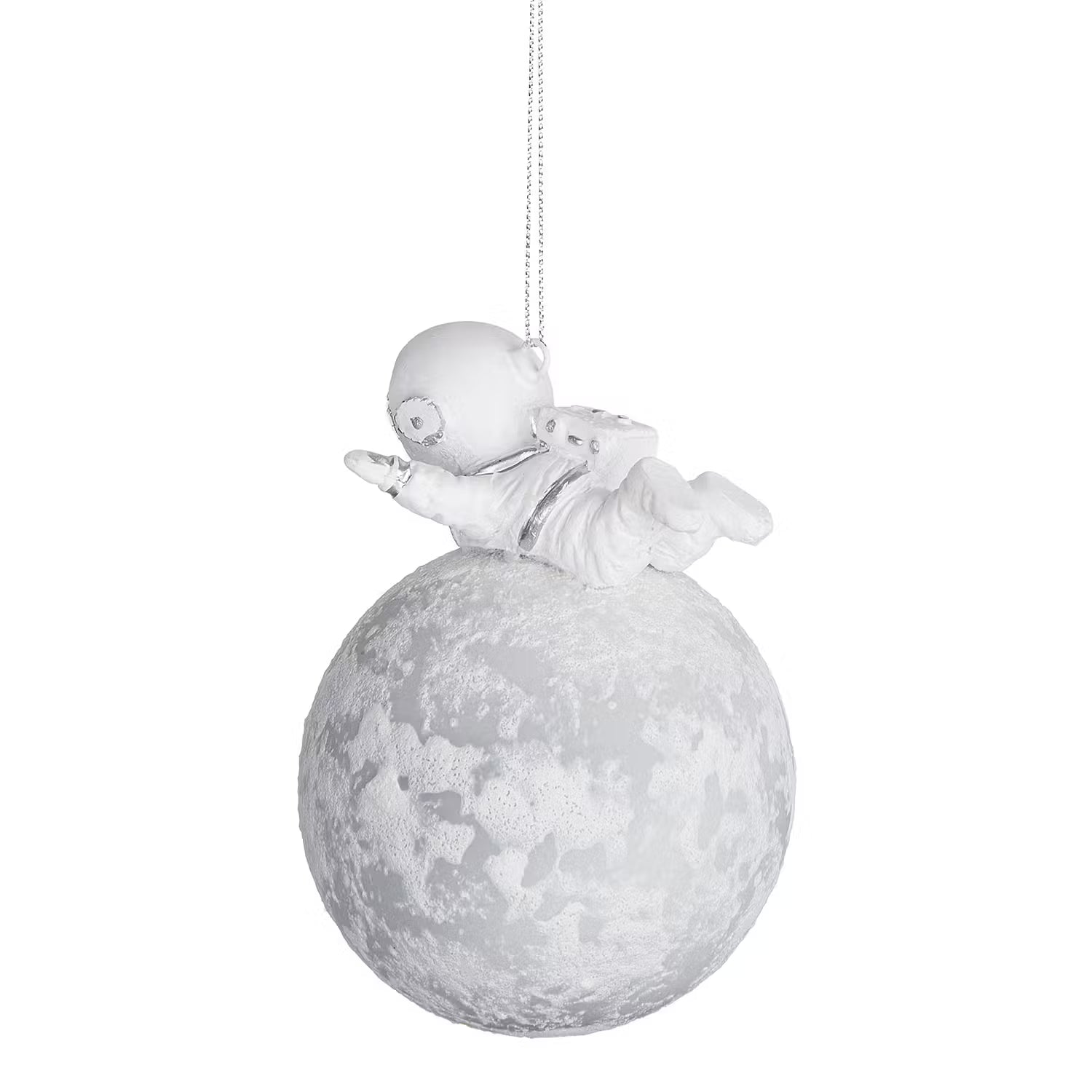 HANG ON Baumanhänger Astronaut