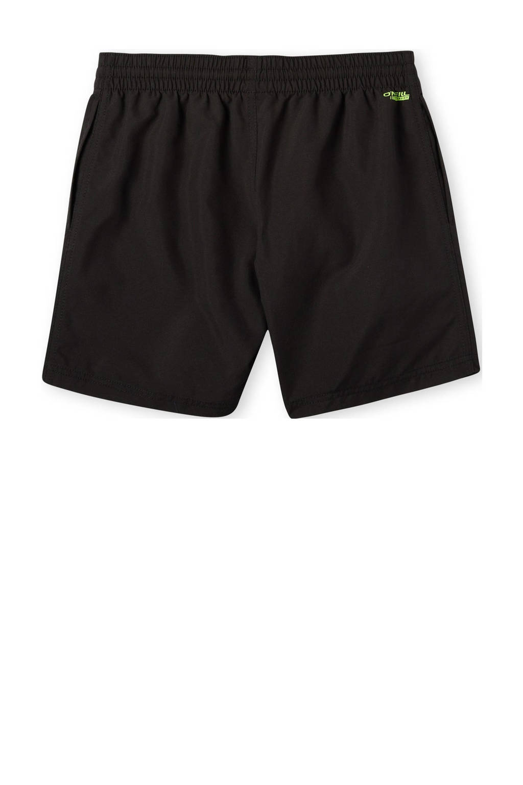 zwemshort Cali zwart