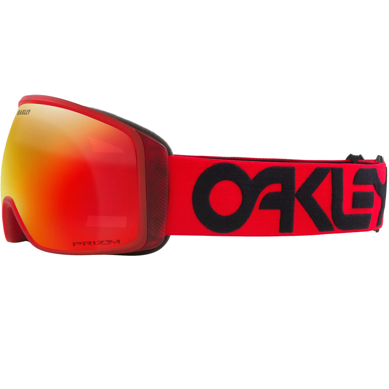 Oakley Flight Tracker L B1B matte redline / Prizm Torch Iridium | Oakley Skibrillen | Oakley | O | MARKEN | XSPO