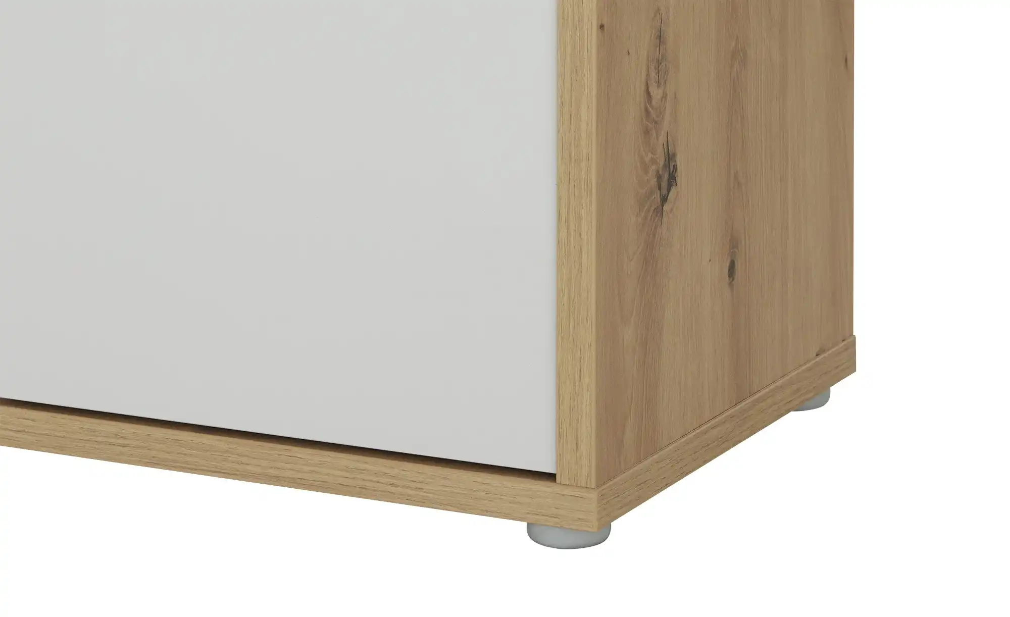 Schuh- und Mehrzweckschrank Bolognano