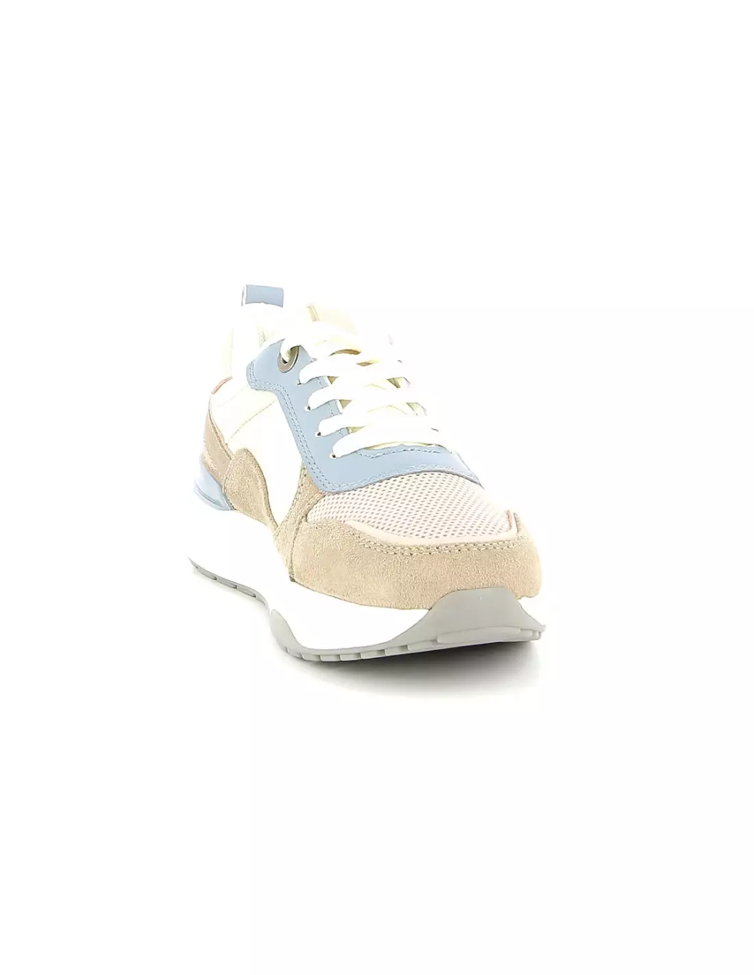 TOM TAILOR 3294104 - Baskets Sand