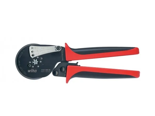 Wiha Professional electric Z 62 0 06 - Falsetang - 210 mm