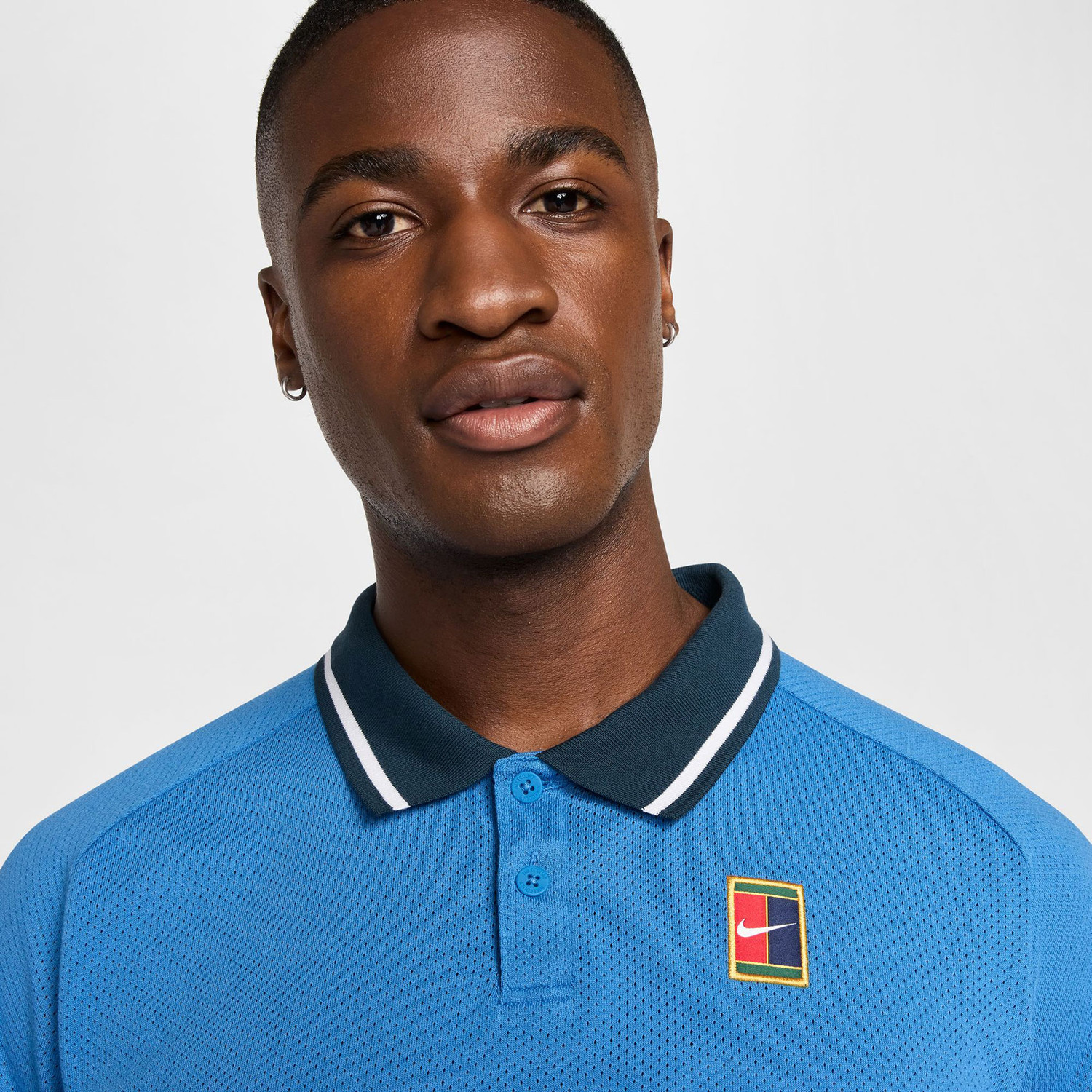 Nike Court Heritage Polo