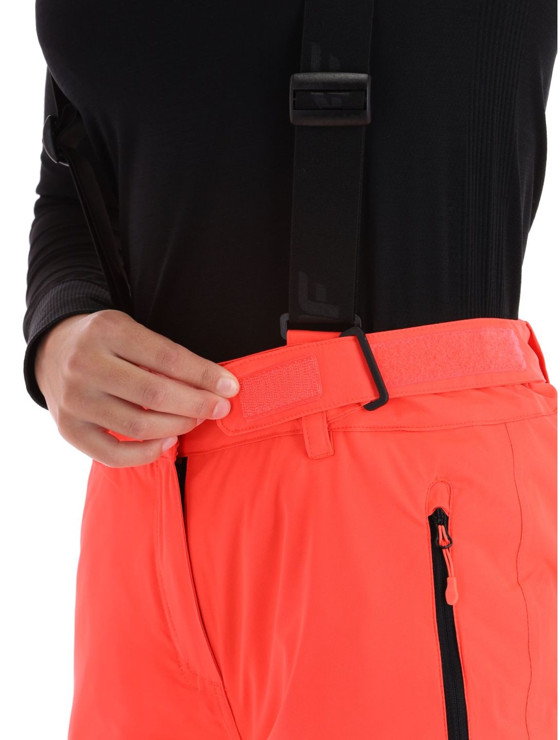 Trousers Fnk F419 skibroek dames