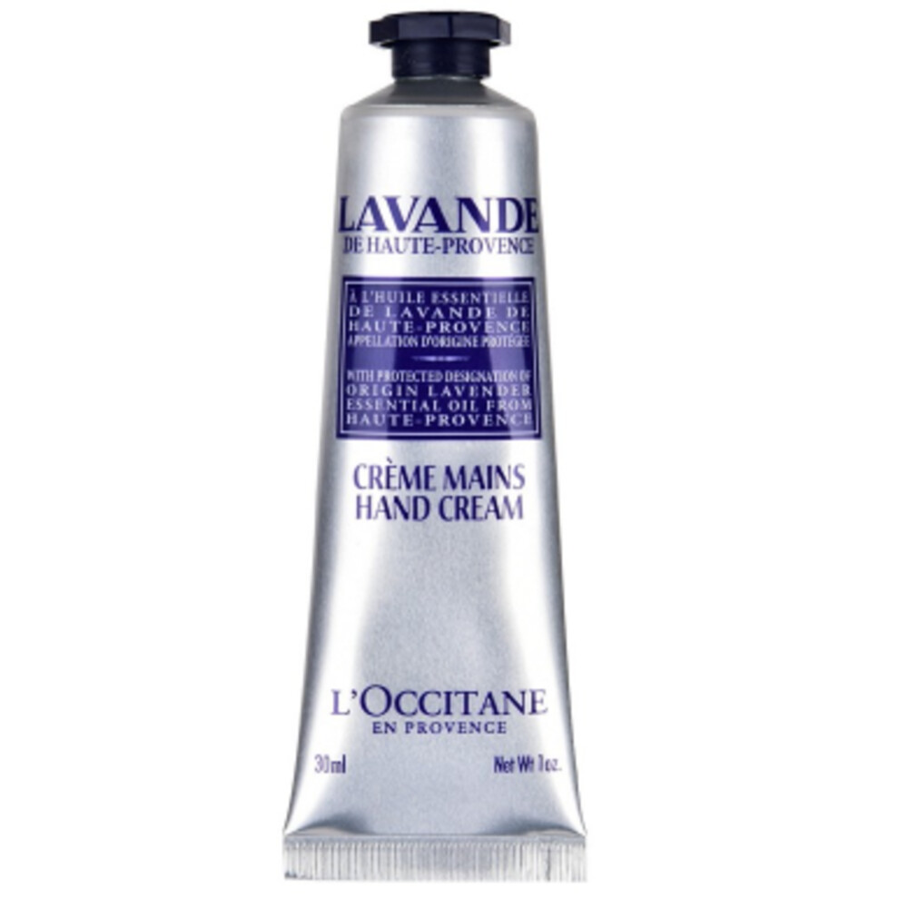 L'Occitane Lavander Handcrème30 ml