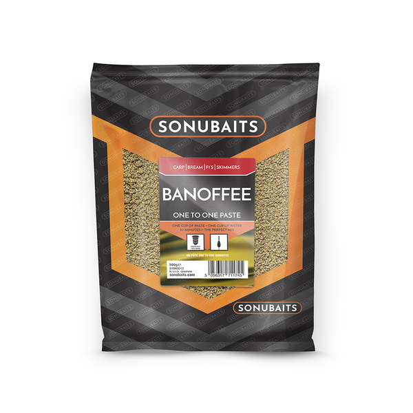Pâte Sonubaits One To One Paste