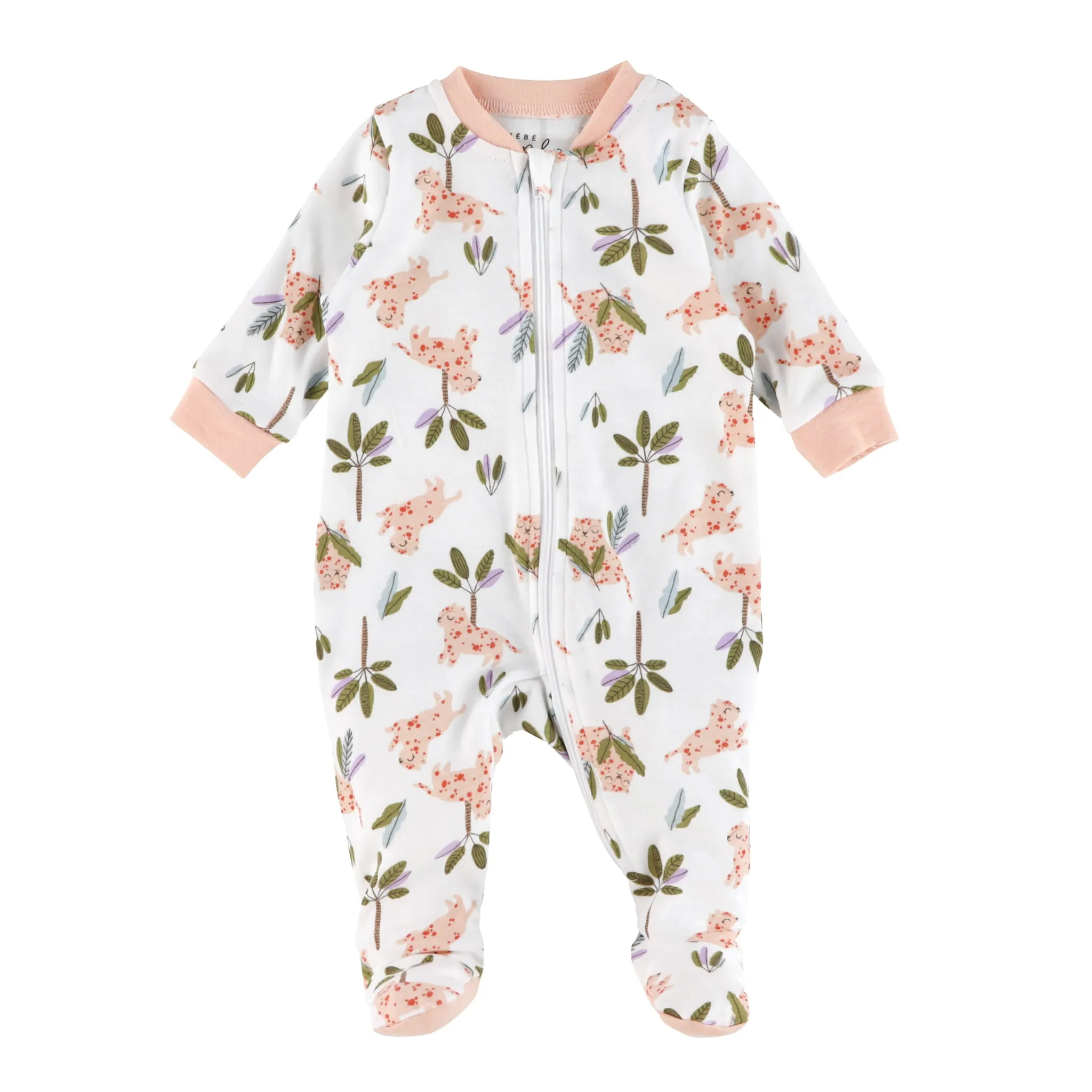 Bébé Confort Pyjama Guépards 0-30mois