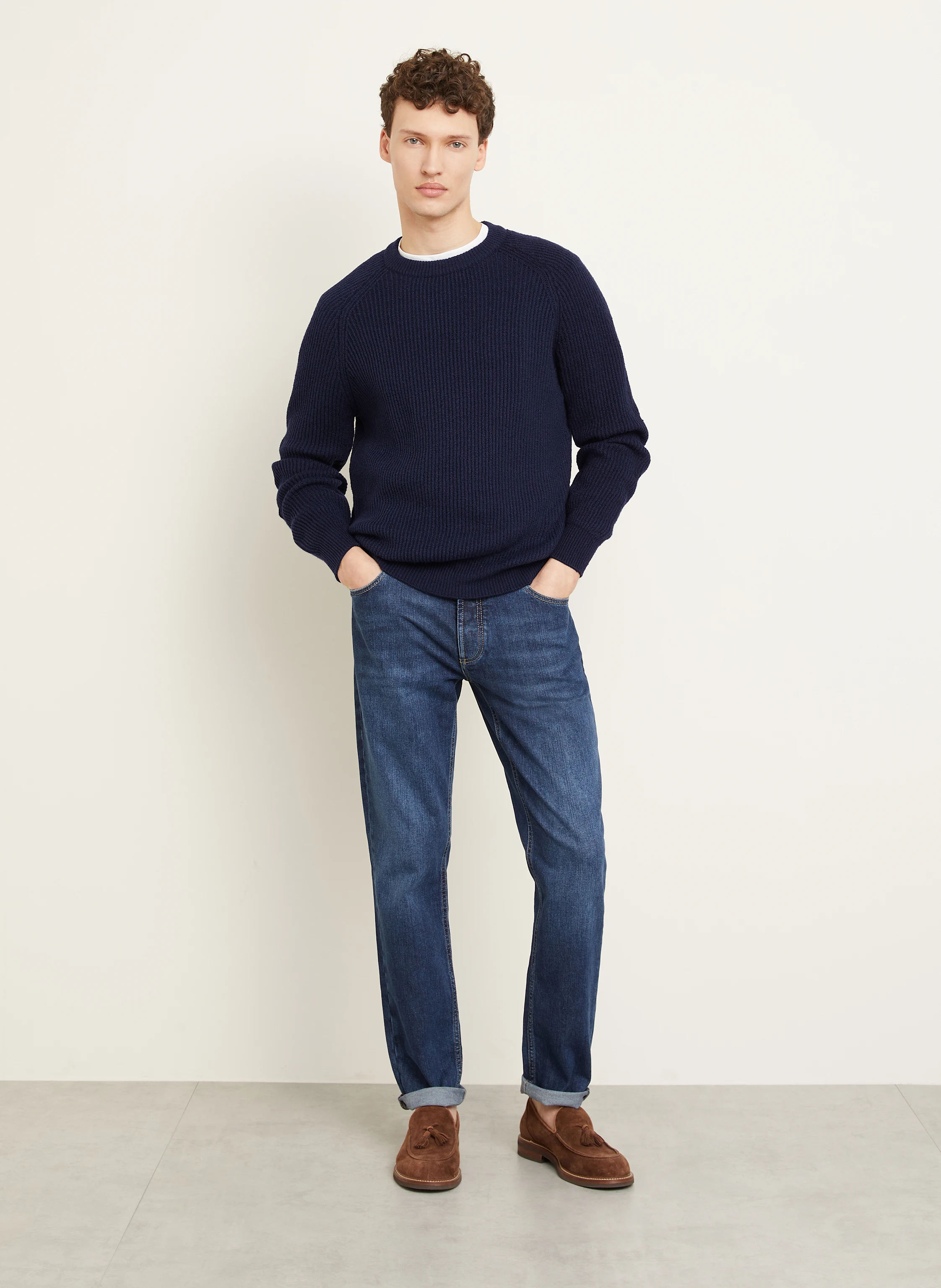 BRUNELLO CUCINELLI Pullover