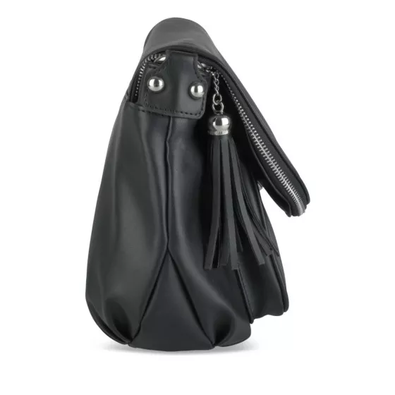 Sac à main NOIR PHILOV