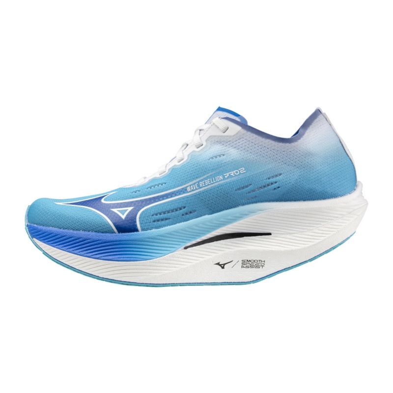 Wave Rebellion Pro 2 - Chaussures running femme