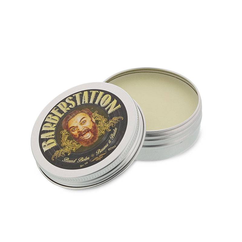 Baume barbe et moustache Beard balm / 60ml