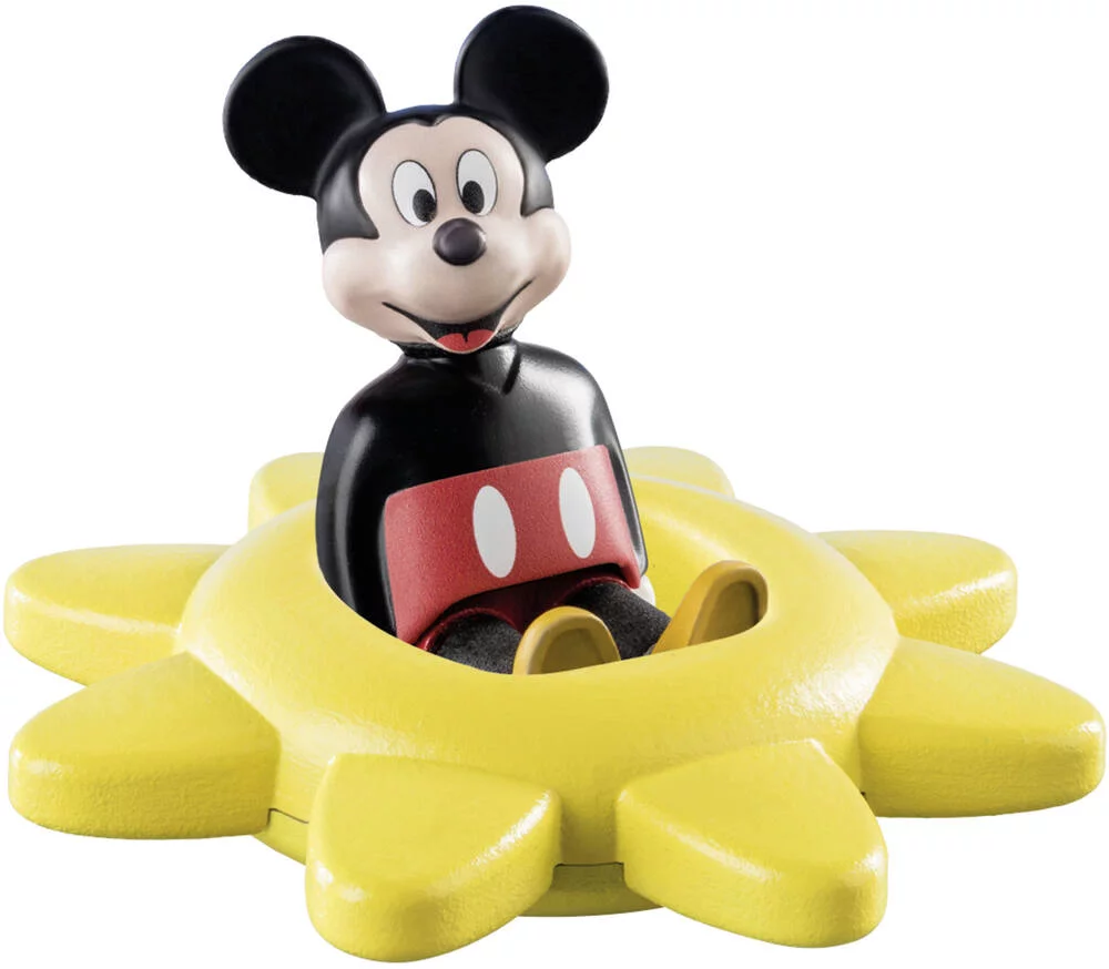 MICKEY ET TOUPIE SOLEIL - 71321